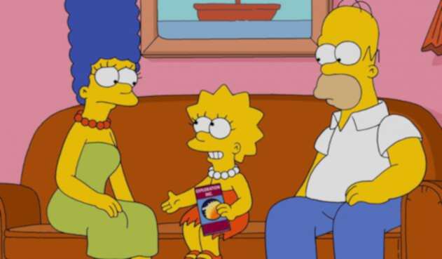 Los Simpson