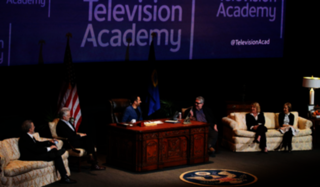 NTN24 fue reconocido con los Premios Emmy NTN24 fue reconocido con los Premios Emmy