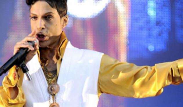 Prince