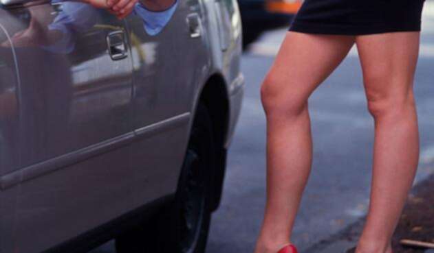 Así se pronunció el Sindicato de Trabajadoras Sexuales de Colombia (Sintrasexco) por los operativos en Cartagena. Prostitución