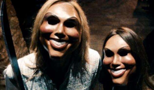 The Purge