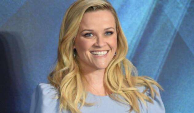 Reese Witherspoon Reese Witherspoon