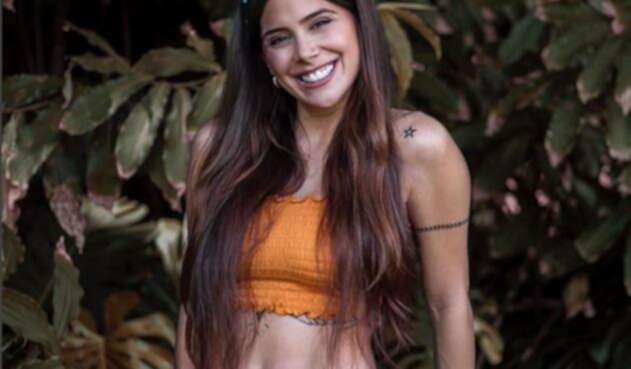 Greeicy Rendón Greeicy Rendón