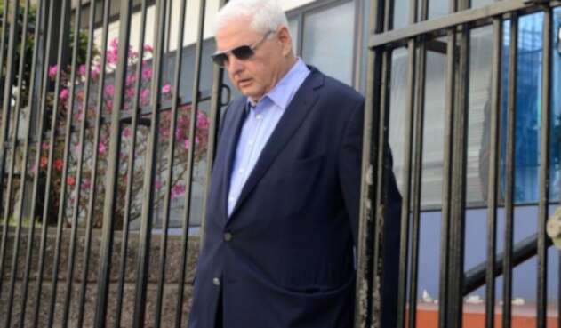 Ricardo Martinelli