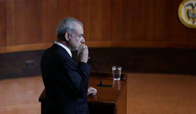Rodrigo Escobar Gil Rodrigo Escobar Gil