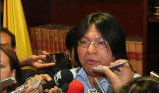 Francisco Rojas Birry fue condenado por el cartel de contratación