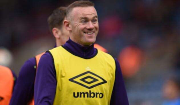 Wayne Rooney es nuevo refuerzo del D.C. United