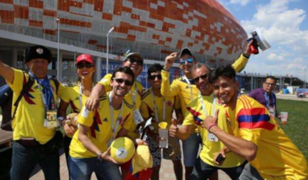 Entendamos juntos el Mundial