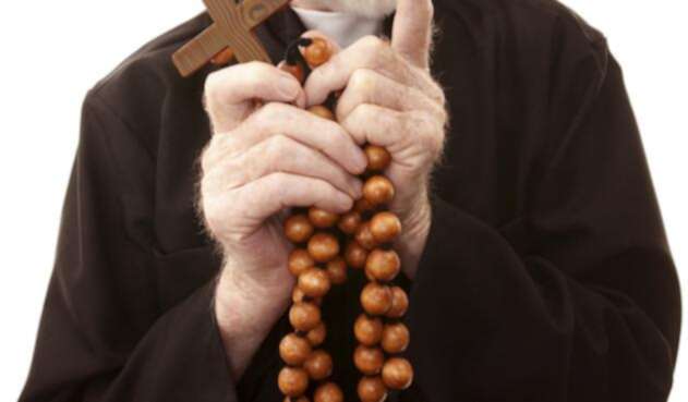 Sacerdote Sacerdote