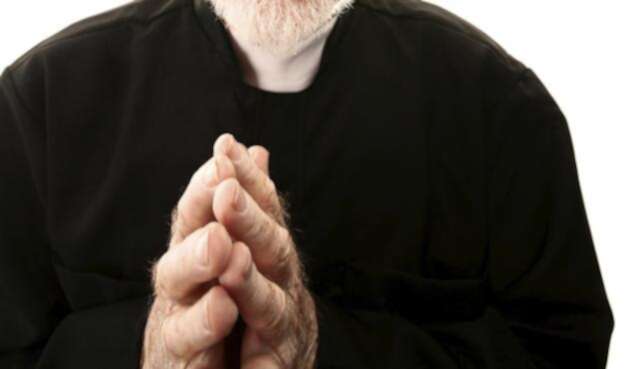 Sacerdote Sacerdote