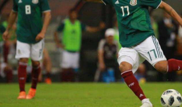Selección de México Selección de México