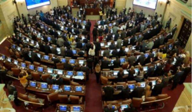 El Gobierno dará la batalla por la reforma a la justicia.