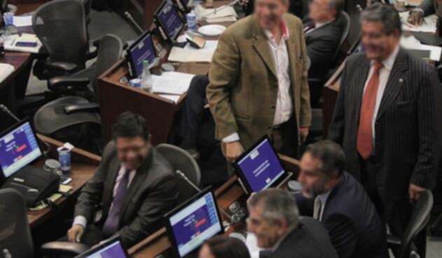 Senado de la República