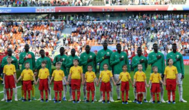 Senegal