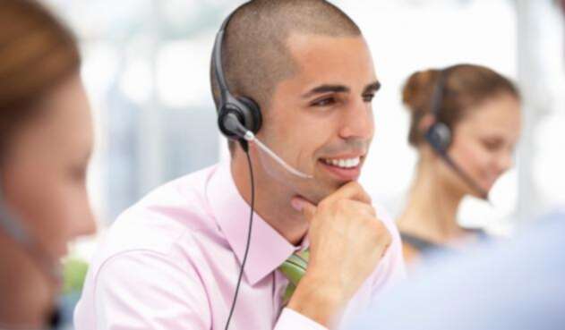 Servicio al cliente UniNorte
