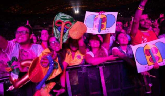Fans de Shakira Fans de Shakira