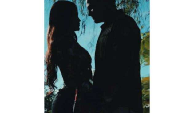 Silvestre Dangond y Natti Natasha
