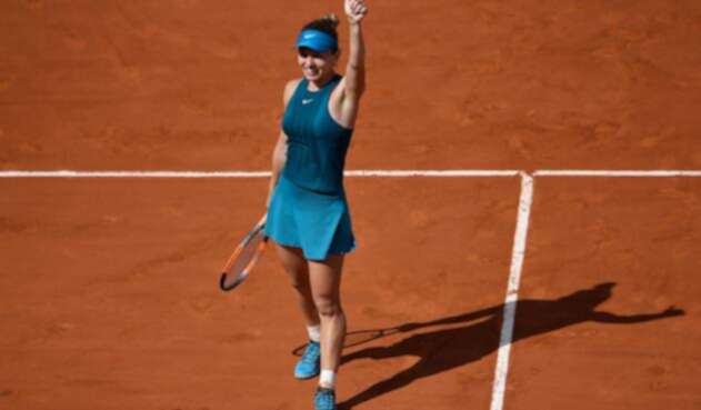 Simona Halep