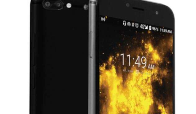 Smartphone Gold PRO Smartphone Gold PRO