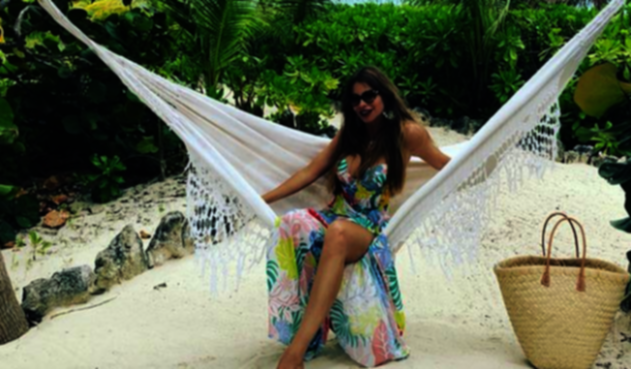 Sofía Vergara