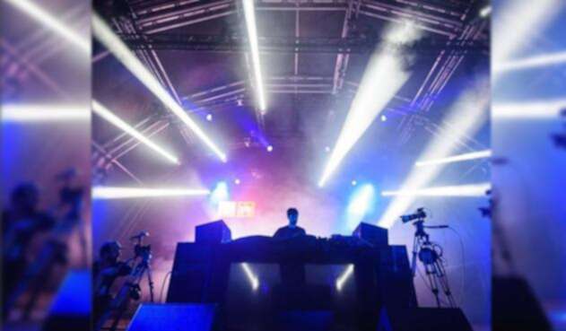 Festival Sónar