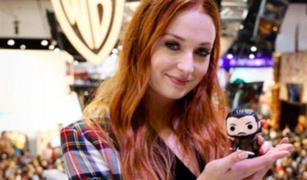 Sophie Turner