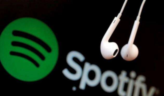 Spotify Spotify