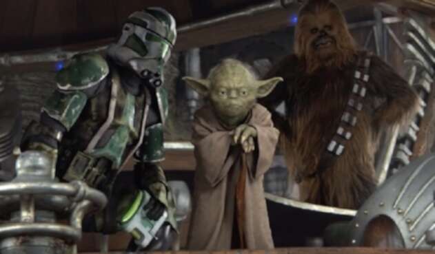 Star Wars