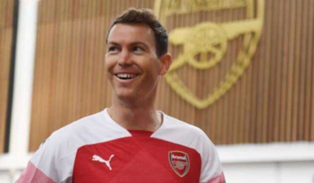 Stephan Lichtsteiner