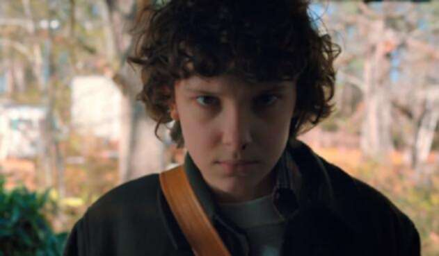Stranger Things