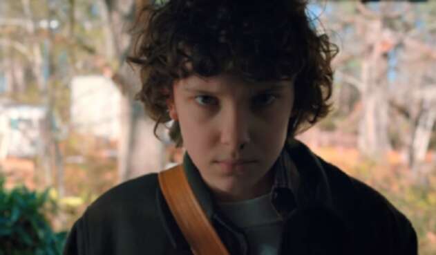 Stranger Things