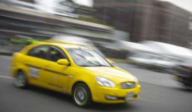 TAXISTA
