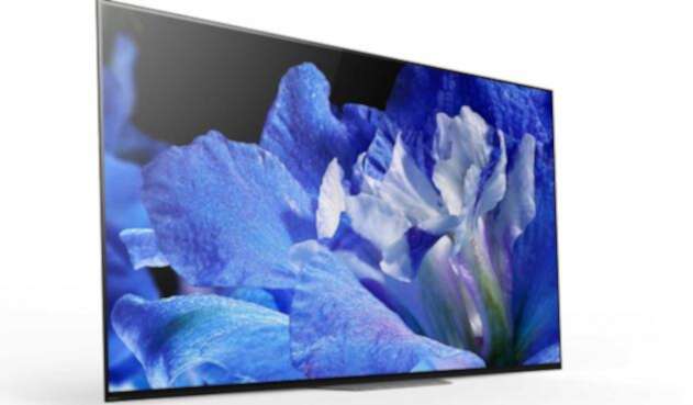 Televisor Oled Televisor Oled