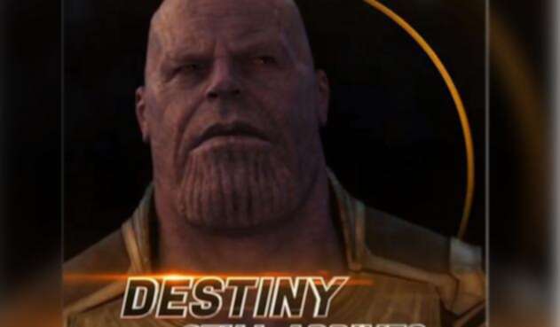 Thanos