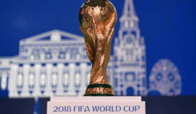 Copa Mundial de la Fifa