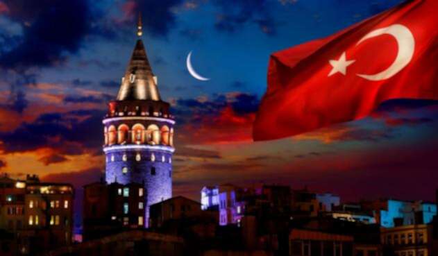 Turquía en varias ocasiones ha advertido la existencia de prácticas "islamófobas"