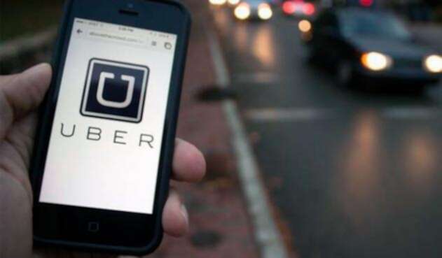 Uber