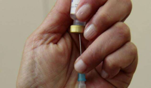 Crece preocupación por nuevos casos de sarampión. Crece preocupación por nuevos casos de sarampión.