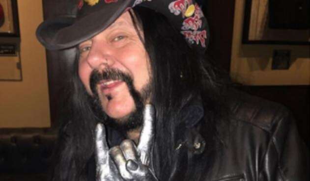 Vinnie Paul