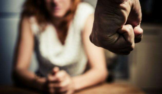 La mujer había sido agredida en otras oportunidades por su compañero sentimental La mujer había sido agredida en otras oportunidades por su compañero sentimental