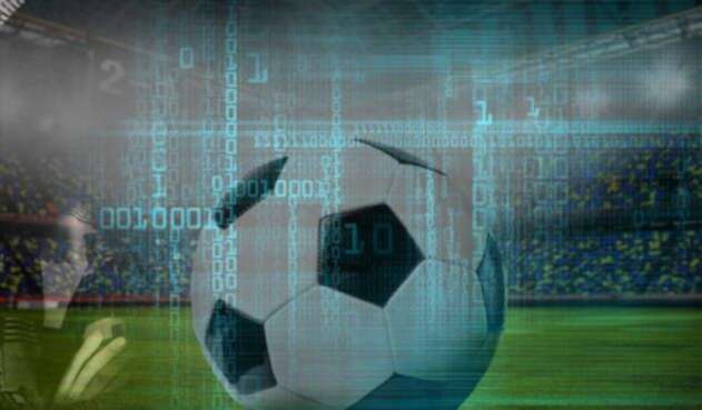 Ciberataques en el fútbol Ciberataques en el fútbol
