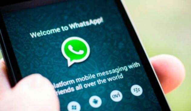 WhatApp