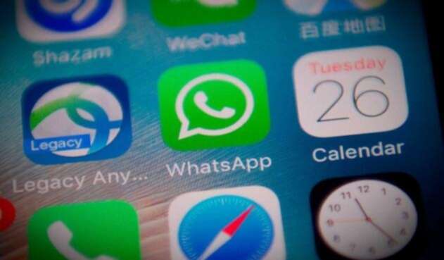 WhatsApp
