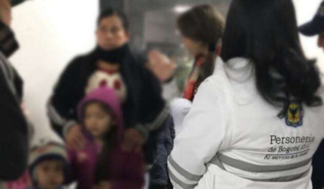 Trabajo infantil