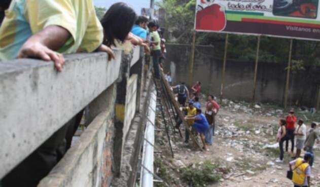 Frontera