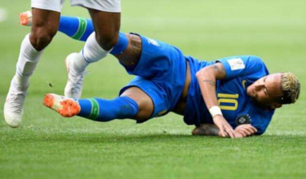 Neymar