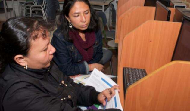 La Administración busca reducir las cifras acoso sexual en Internet y redes.