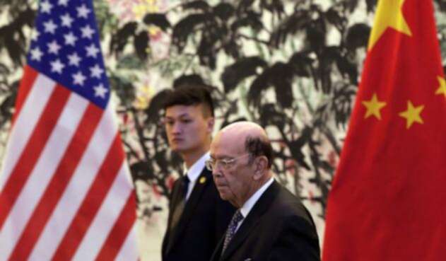 Wilbur Ross