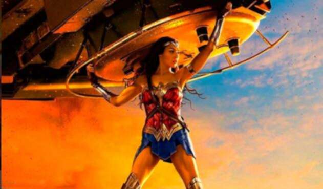 Wonder Woman