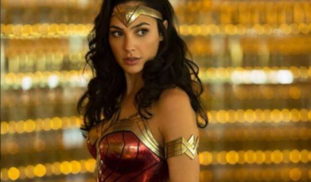 Wonder Woman 1984